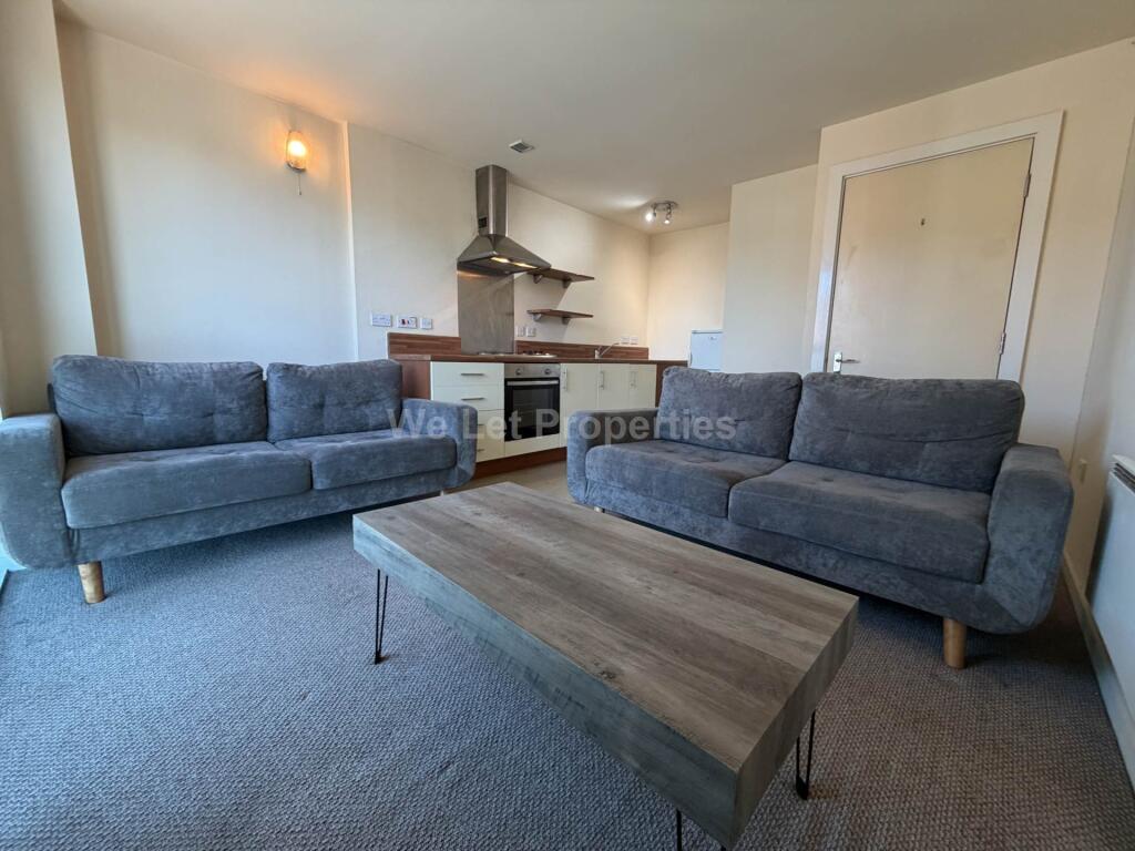 Main image of property: City Point, Chapel Street