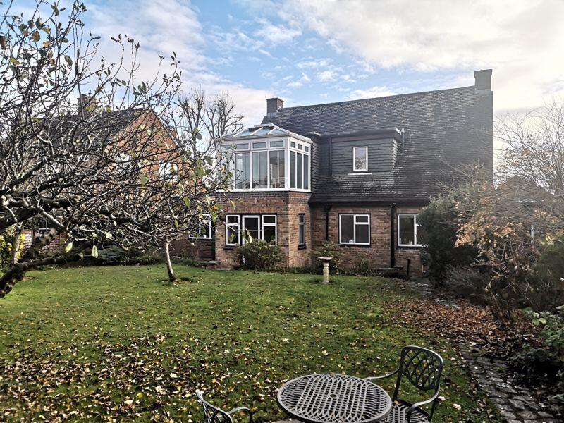 Main image of property: Higham Lane, Tonbridge