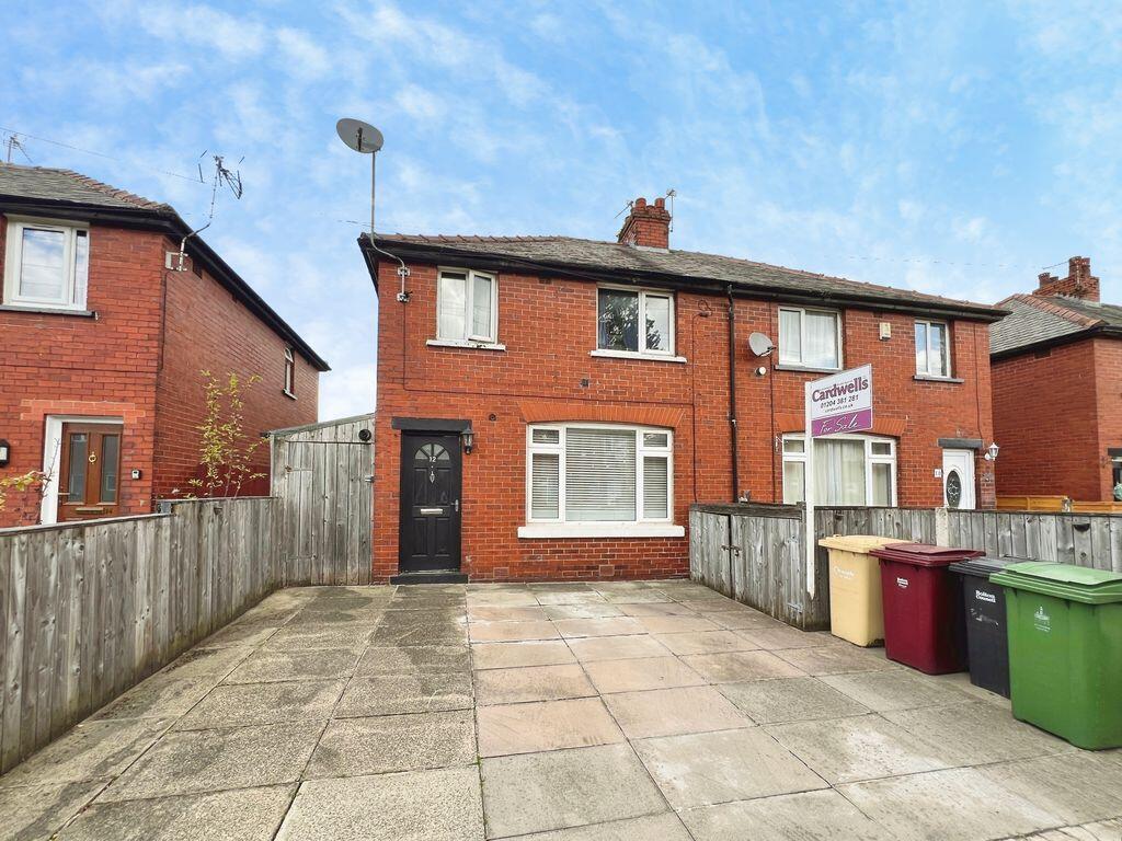 House in Bolton, Greater Manchester - View 3