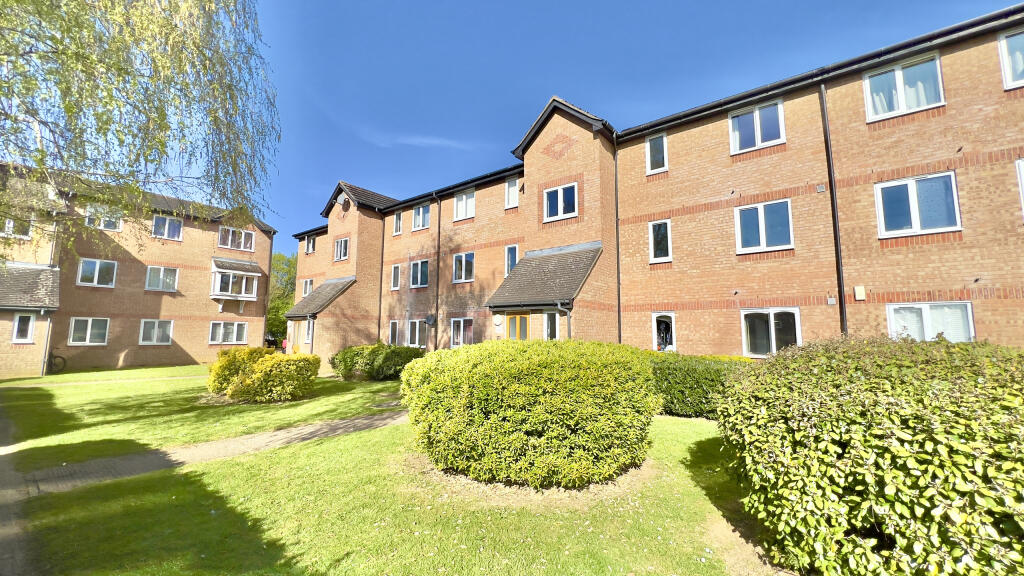 Main image of property: Wedgewood Road, Hitchin, Hertfordshire