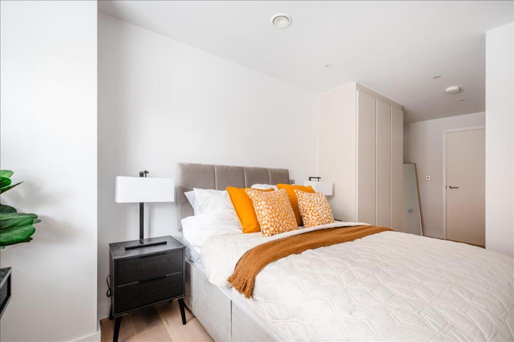 Apartment in London, Angel, Clerkenwell - More