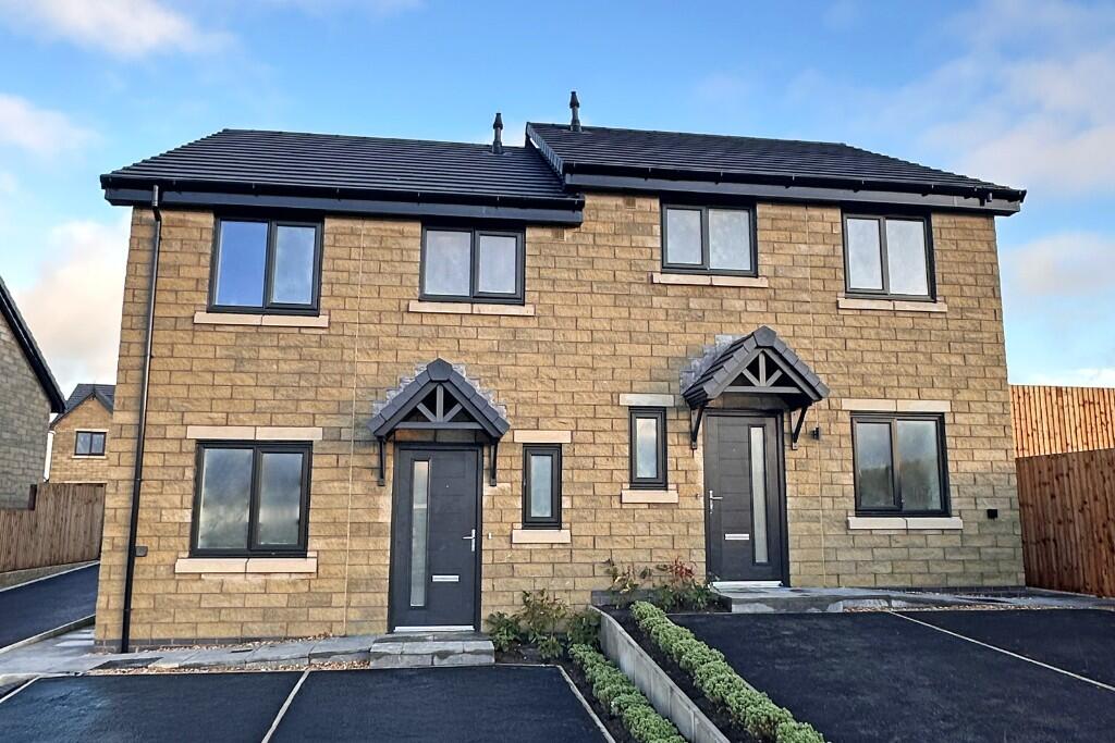 Main image of property: Buttercross Hall Lane,
Burnley, 
Lancashire, 
BB11 5FS
