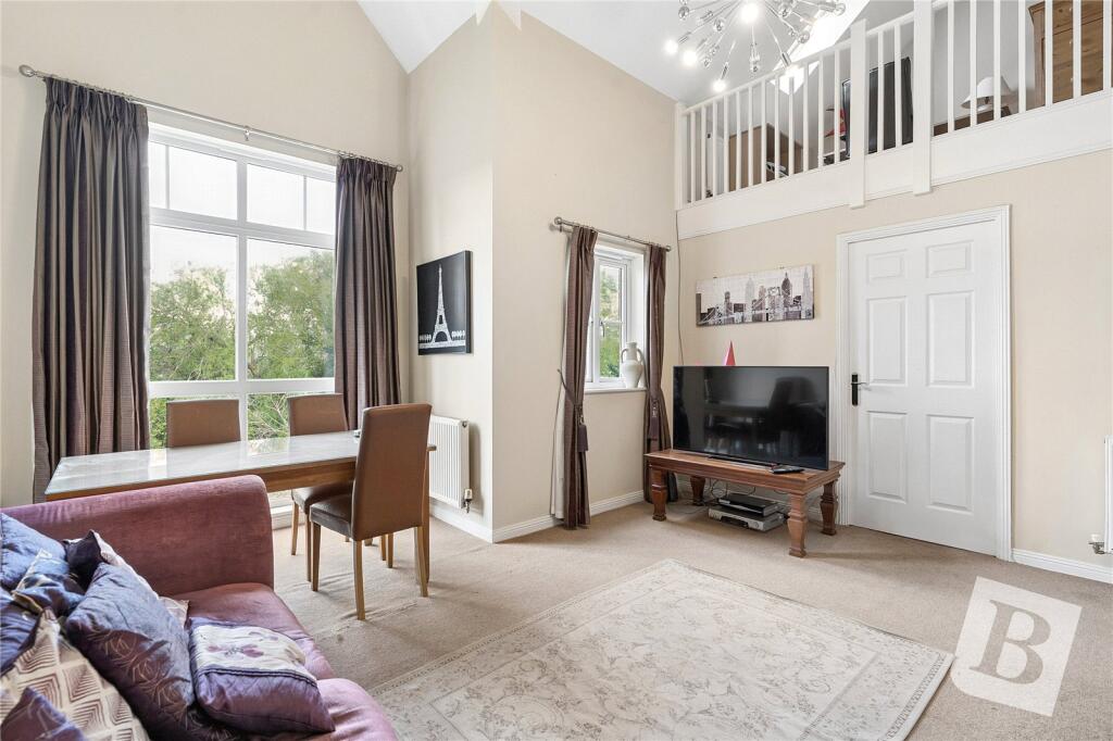 Main image of property: Kidman Close, Gidea Park, Romford, RM2