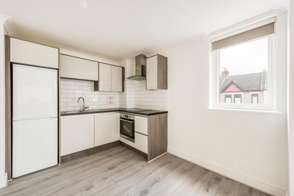 Main image of property: Kingston Road, Raynes Park