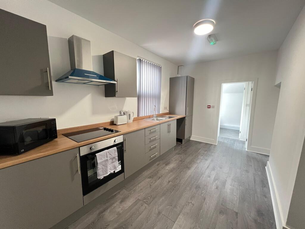 Main image of property: Westbourne Grove, North Ormesby, Middlesbrough, TS3 6EE