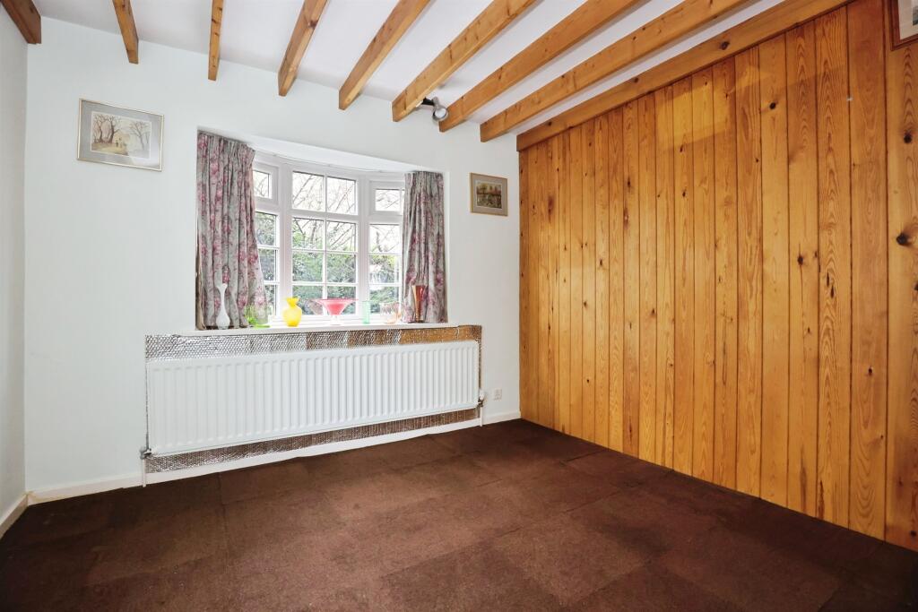 Warwick Road, Southam - View 5