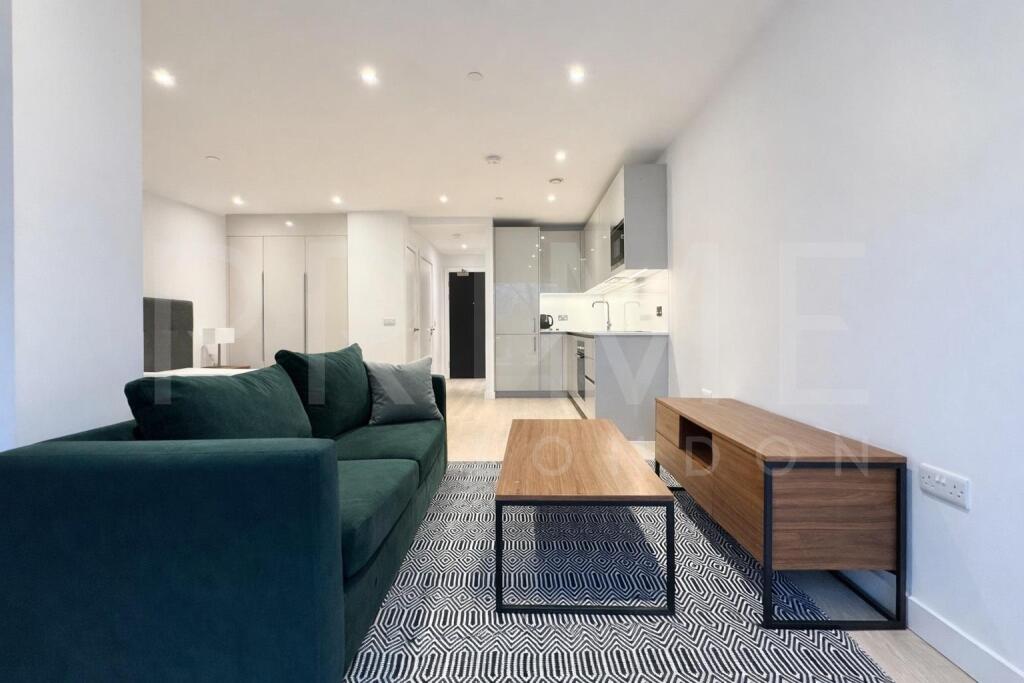 4 Hurlock Heights, Deacon Street, Elephant Park photo 3