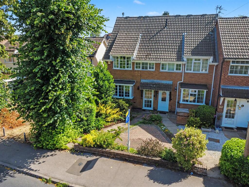 High Road, Toton, Nottingham, Nottingham