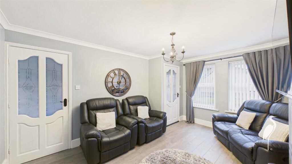 Wayman Street, Monkwearmouth, Sunderland photo 3