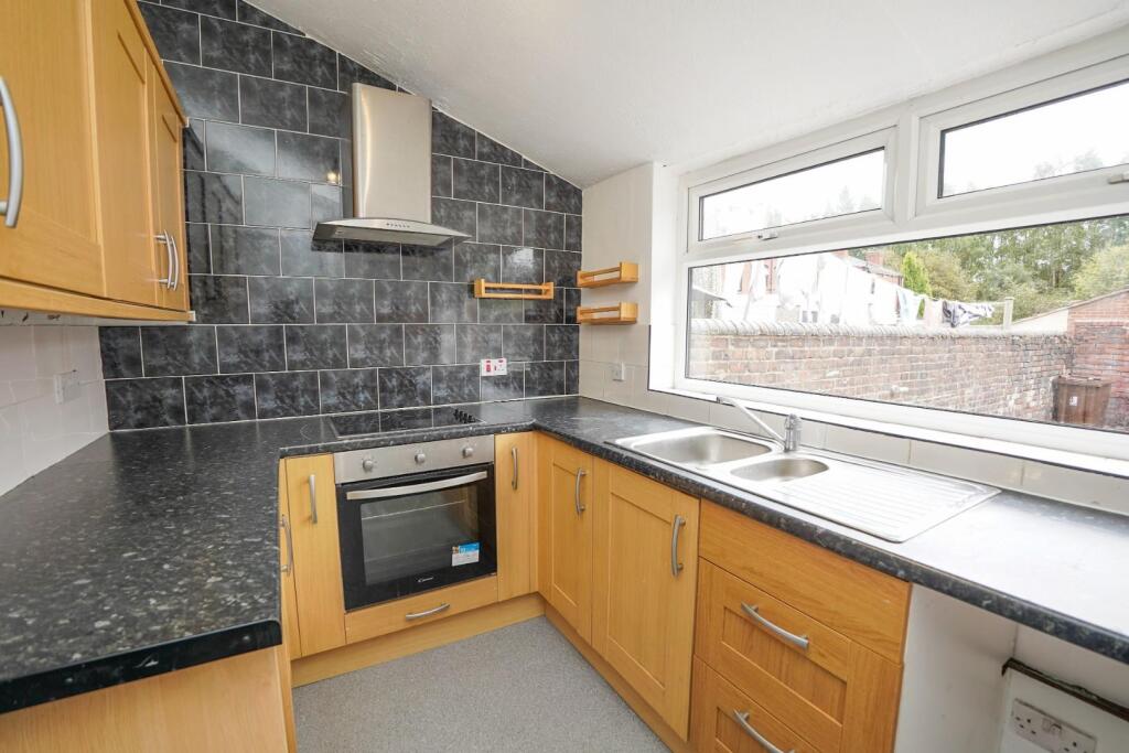 House in Wigan, Wigan Pier, Gidlow - View 5