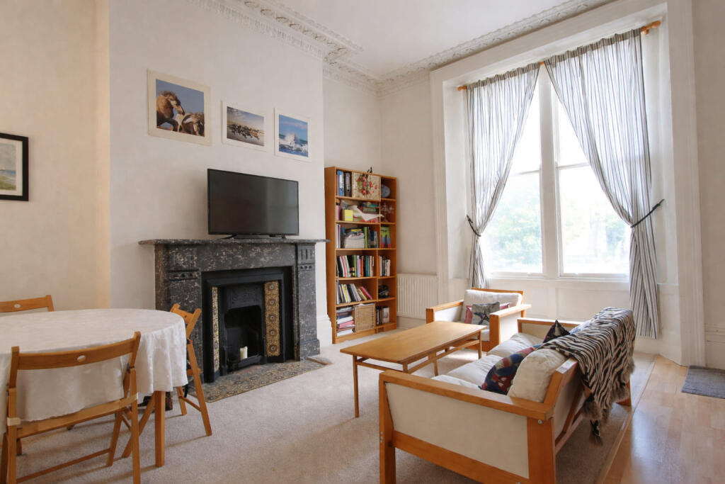 Main image of property: Arlington Villas, Clifton