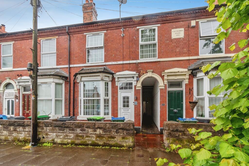 Main image of property: Castle Road, Tipton