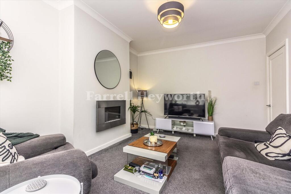 House in Preston, Lancashire - View 4