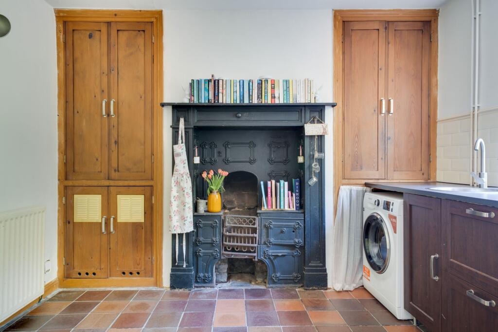 41, Wellington Road, Coalbrookdale, TF8 photo 4