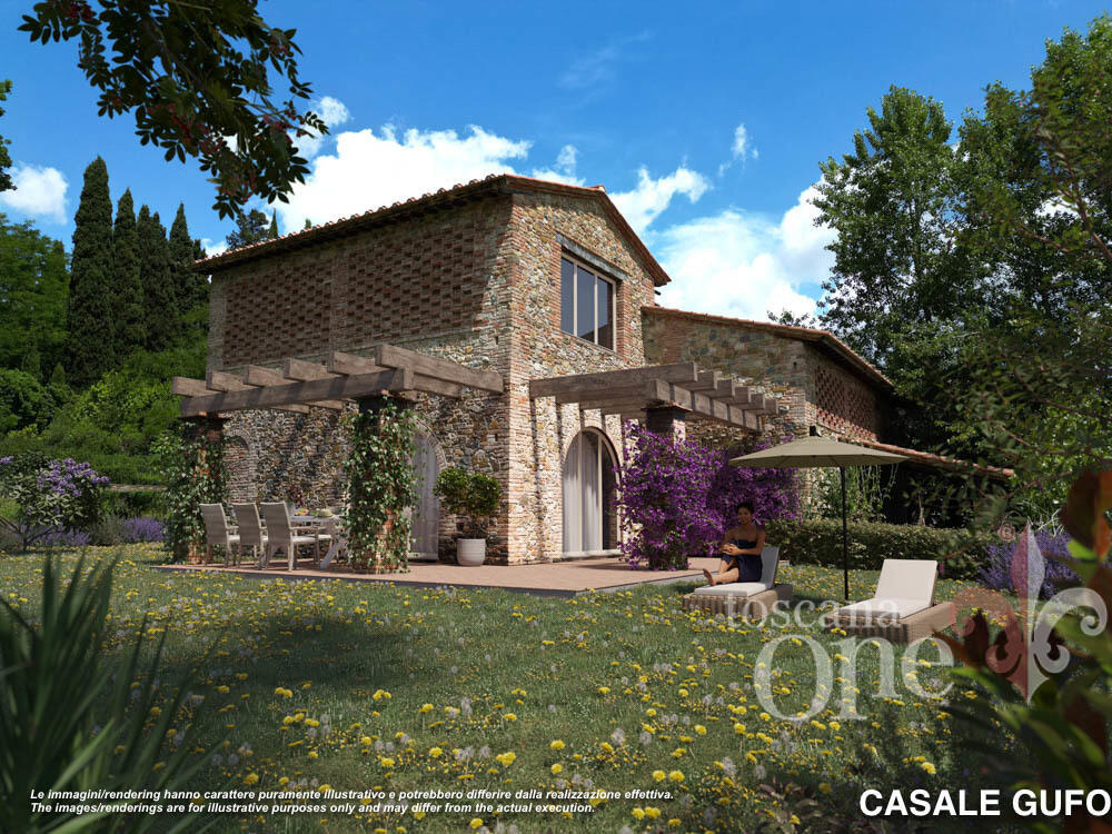 Main image of property: Tuscany, Pisa, Volterra