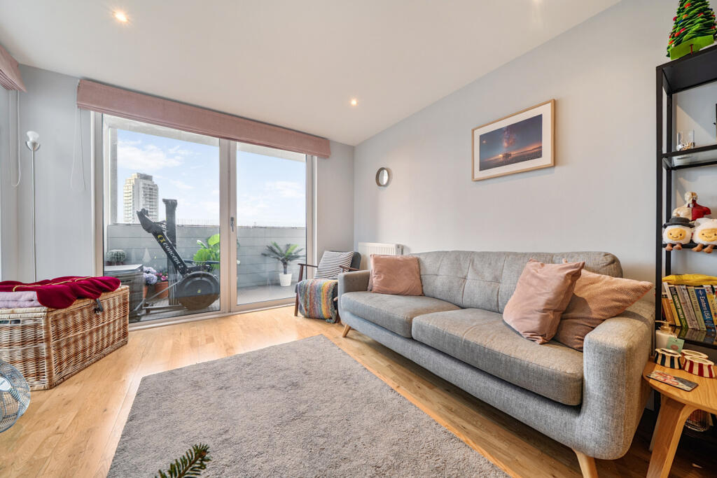 Main image of property: Merryweather Place, Greenwich