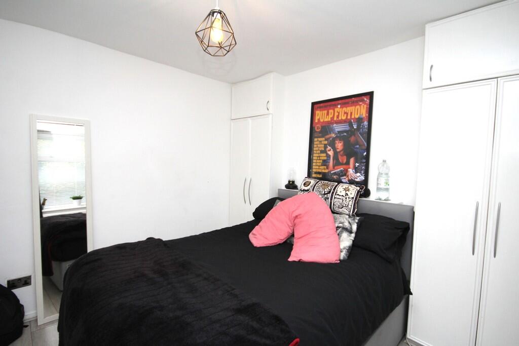 1 bedroom ground floor maisonette for rent