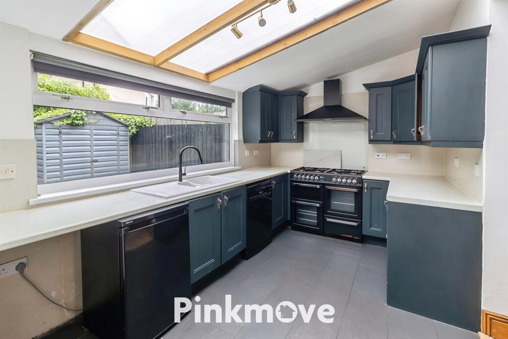 Main image of property: Batchelor Road, Newport