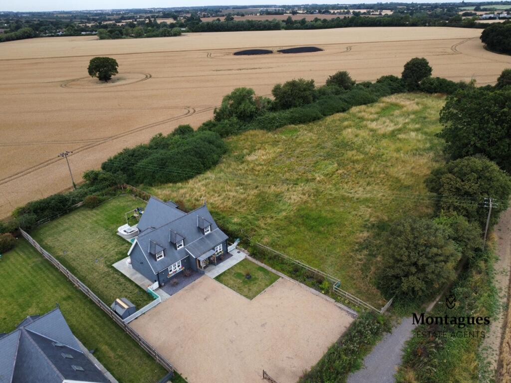 Main image of property: Church Road, Moreton, CM5