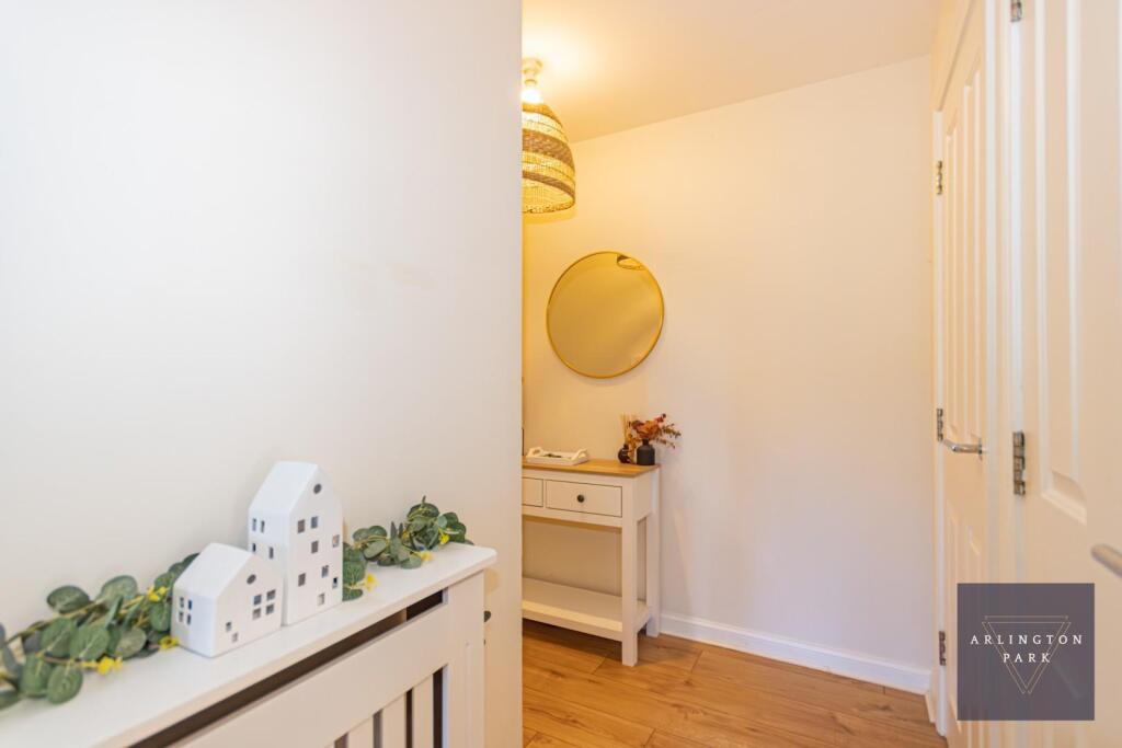 Apartment in Norwich - View 5