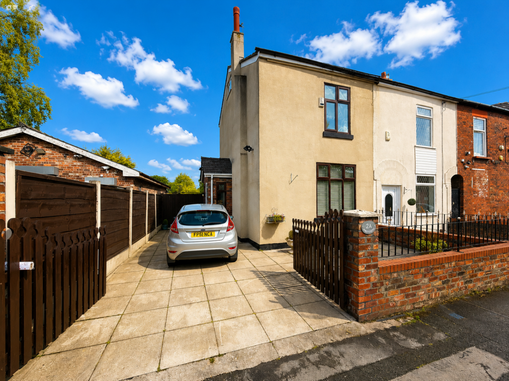 Main image of property: Whitehill Street, Reddish , Stockport, SK5 7LW