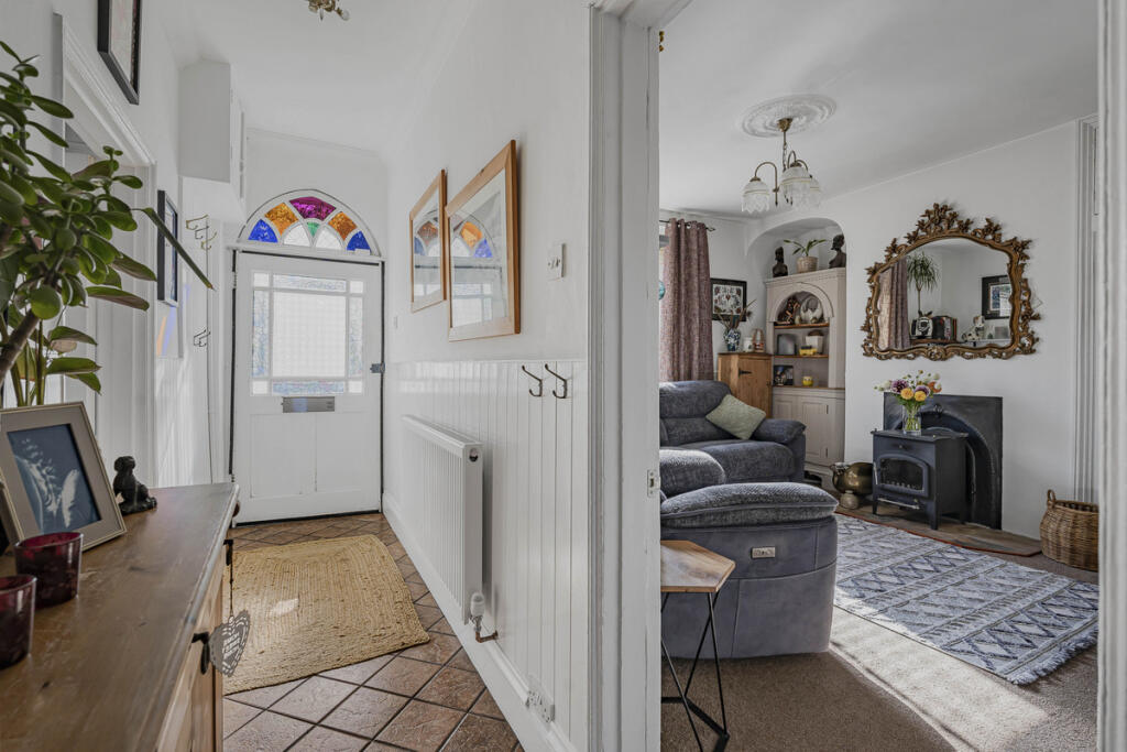 House in Truro, Chacewood, Chacewater - More