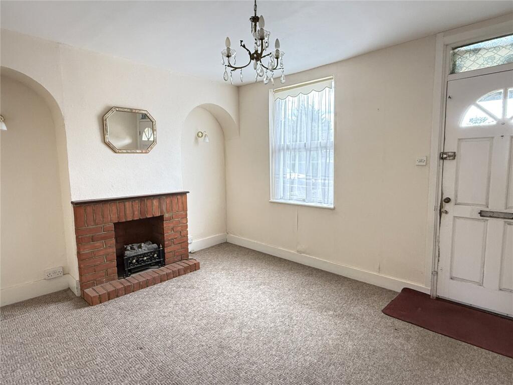 House in Enfield - View 2