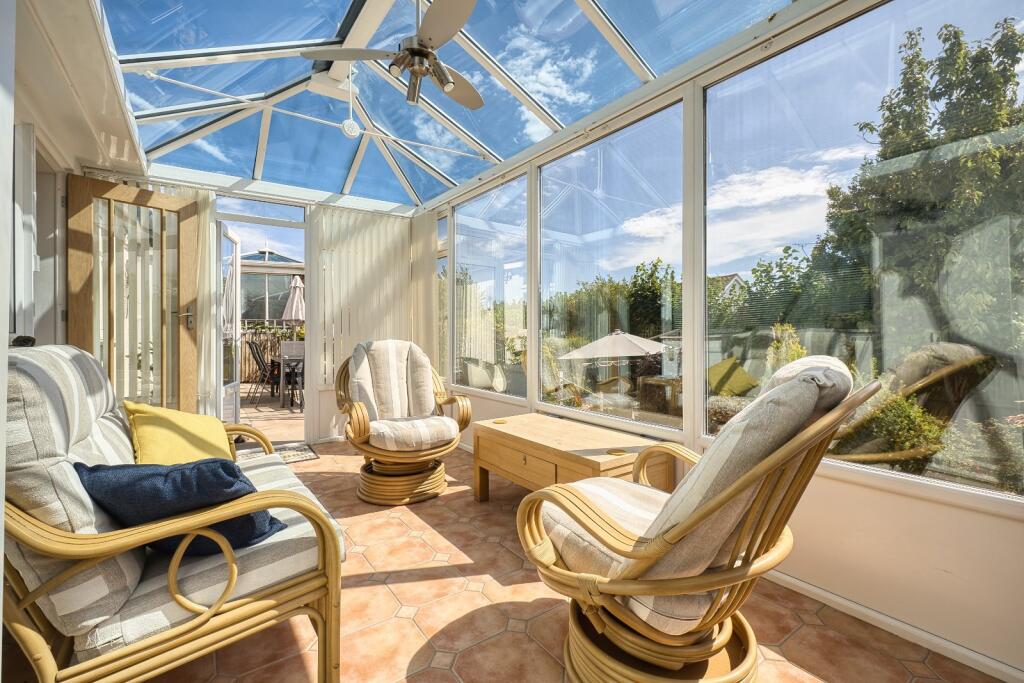 House in Canterbury - View 3