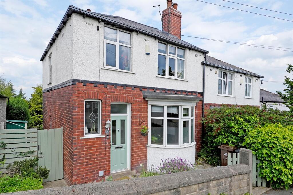 Main image of property: Gisborne Road, Greystones, S11