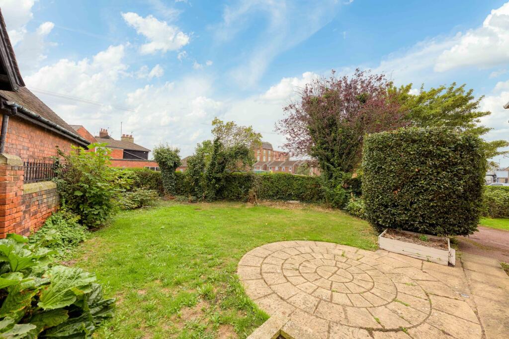 House in Boston, Bargate, Trinity - View 4