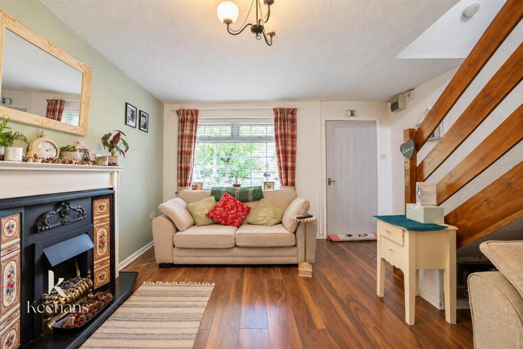 Fellbrigg Close, Manchester - View 3
