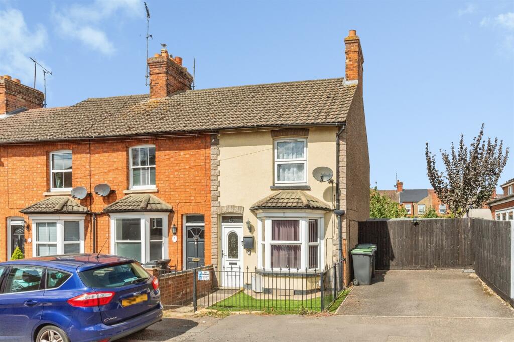 Main image of property: Pratt Road, Rushden