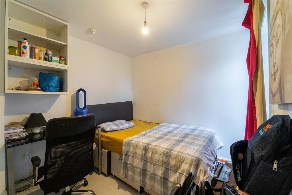 Additional image 10 of Harborne Park Road