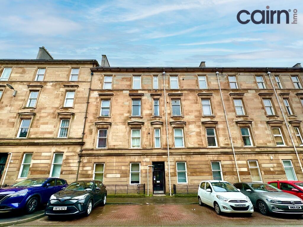 Main image of property: Bathgate Street, Dennistoun, Glasgow, G31