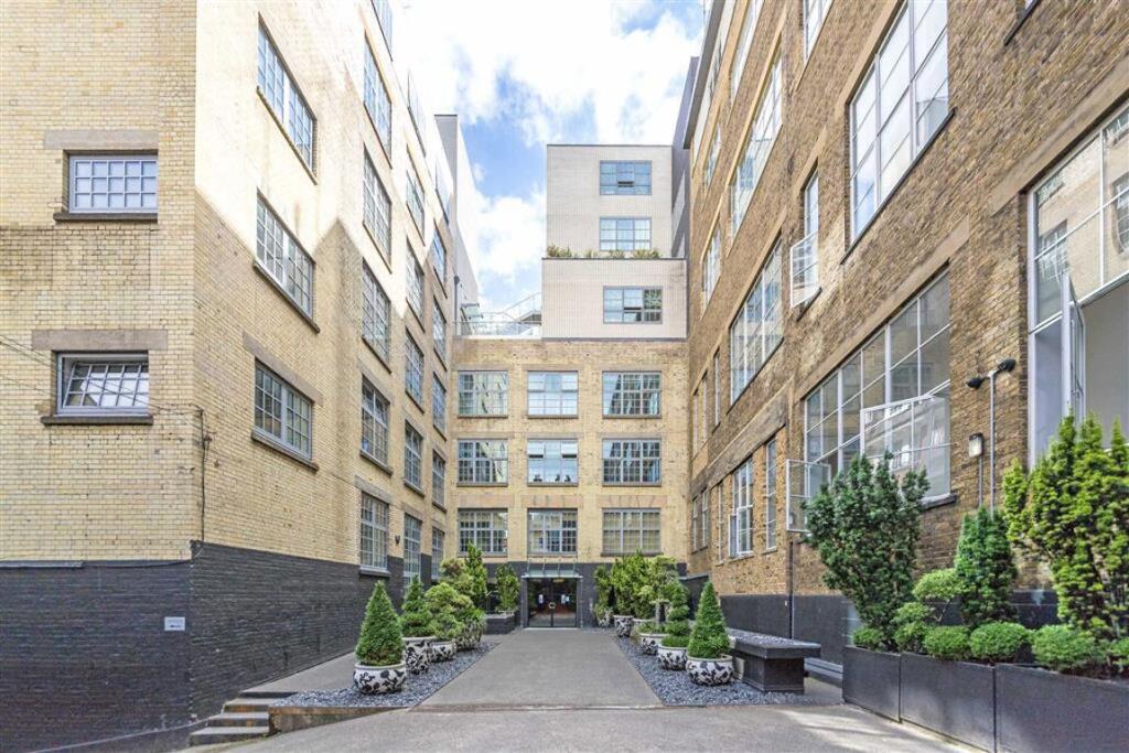 Main image of property: Marshall Street, Fitzrovia & Covent Garden