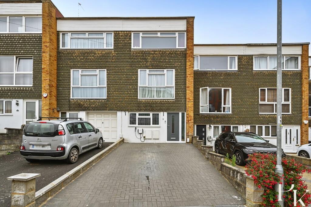 Main image of property: Goldstone Lane, Hove