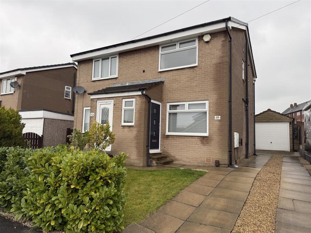 Main image of property: Norman Drive, Mirfield