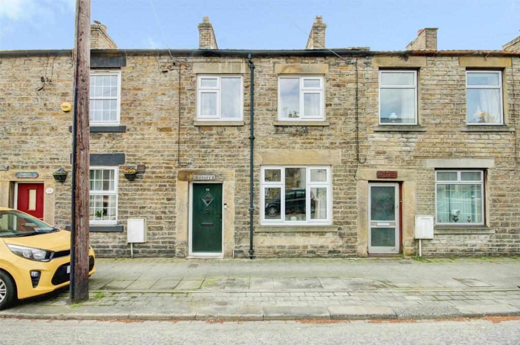 Main image of property: Front Street, Frosterley, Bishop Auckland, DL13