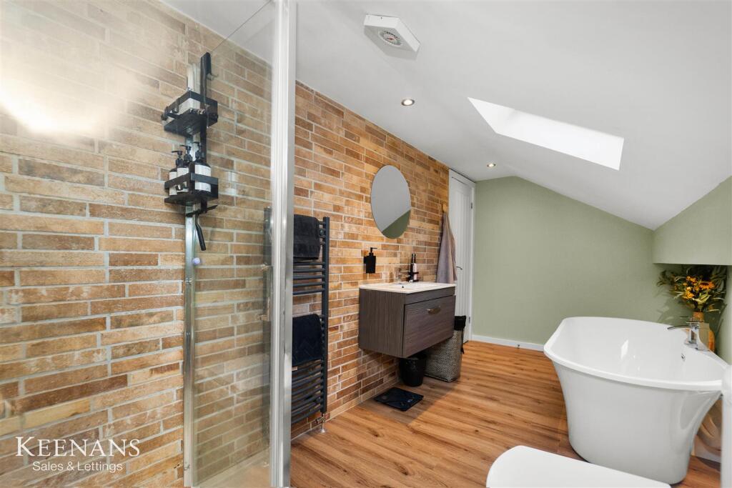 Additional image 35 of Beech Crescent, Altham West, Accrington