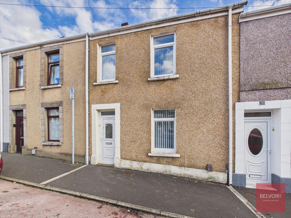 Main image of property: Wern Road, Swansea, SA1