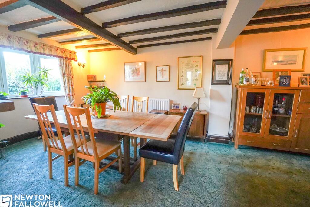 House in Bassetlaw, Tuxford - More