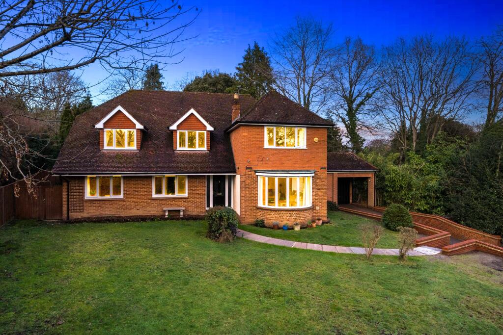 Main image of property: ST JOHNS