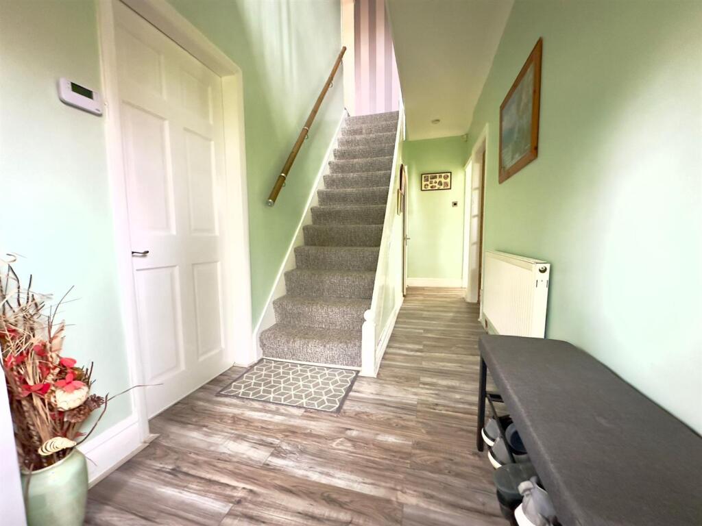 House in Bolsover, Glapwell - View 3