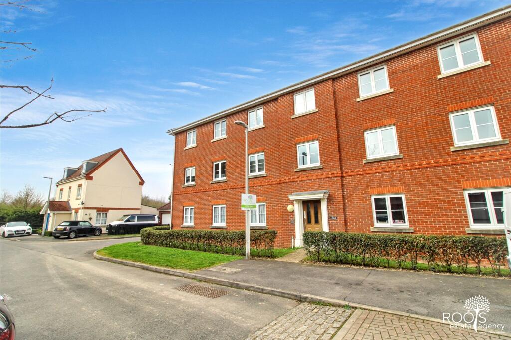 Main image of property: Battalion Way, Thatcham, Berkshire, RG19