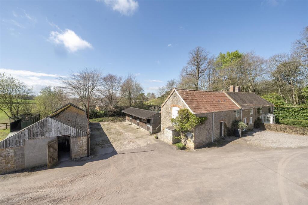 Additional image 21 of Woolston, North Cadbury, Somerset