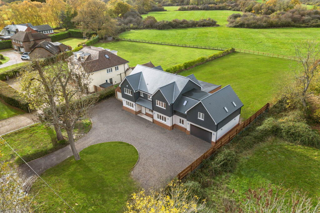 Main image of property: Whempstead Road, Benington