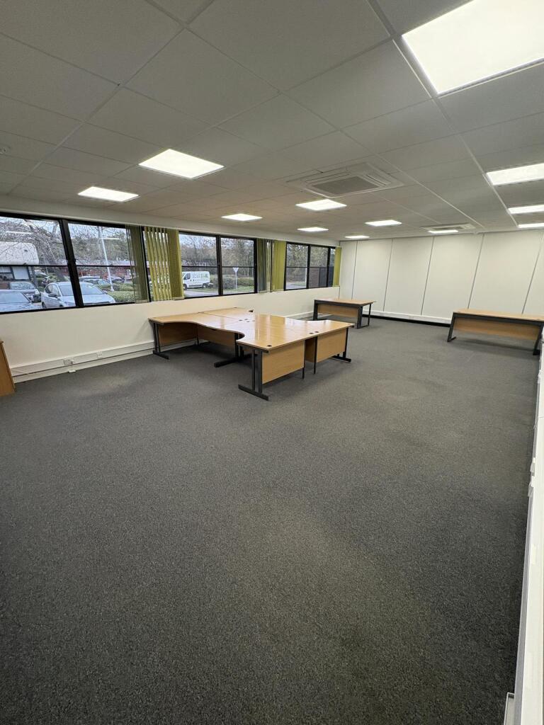 Additional image 8 of Unit 9,Centech Park, Fringe Meadow Road, Moons Moat North Industrial Estate, Redditch, B98 9NR