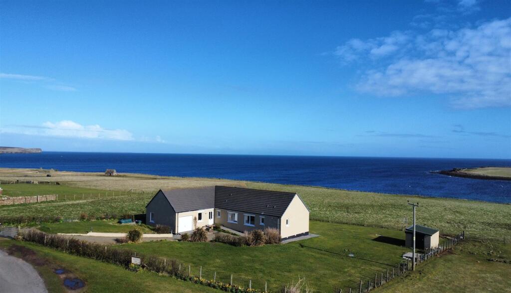 Main image of property: Braeswick, Sanday, Orkney KW17 2BA