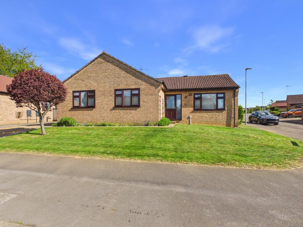 Main image of property: Wimbotsham Road, Downham Market, PE38