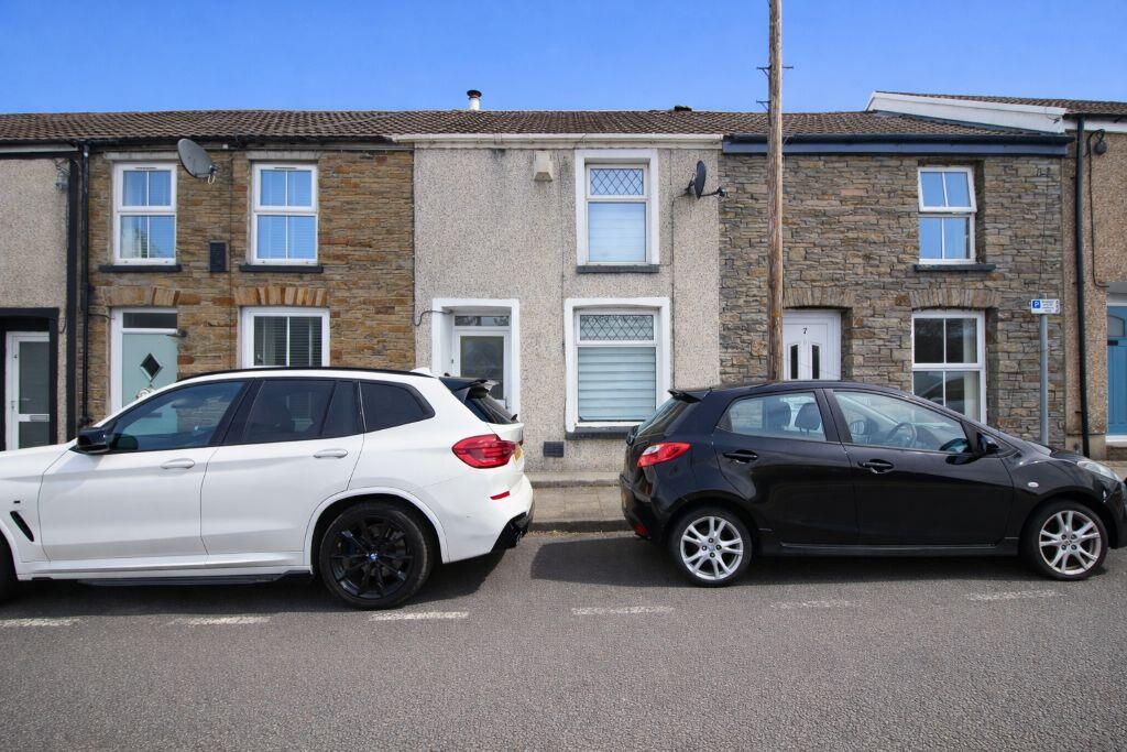 Main image of property: Cemetery Road, Pontypridd, CF37 4BD